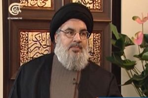 حزب الله يعلن حيازته صواريخ إيرانية تطال كل إسرائيل