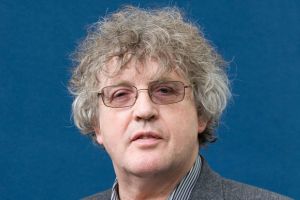 الشاعر الأيرلندي بول مولدون: أكتب لعصرٍ صعب