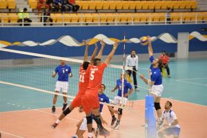 شاهد الصور... المحرق يكسب «كلاسكيو الطائرة»