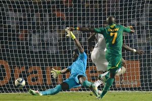 المنتخب السنغالي يحول خسارته أمام غانا إلى فوز 2/1