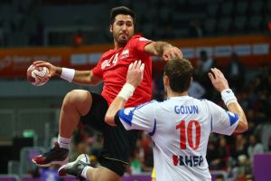 كرواتيا تعمق جراح إيران وتصعد لدور الـ16 لمونديال اليد