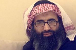 علي بن كحلة المري