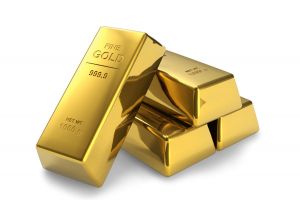 الذهب يرتفع لأعلى سعر في 5 أشهر قبيل اجتماع المركزي الأوروبي