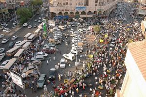 الكويت تطلق حملة لضبط 100 ألف مخالف لـ'الإقامة'