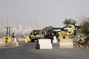 وزير خارجية اليمن : الأمور أصبحت غامضة