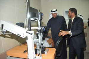 الكويت تتجه لطرح التأمين الصحي لمواطنينها قريباً