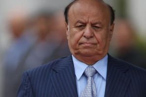 إغلاق مطار وميناء عدن تضامنا مع الرئيس اليمني 