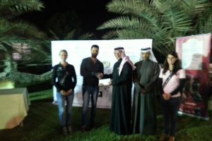 انطلاق بطولة جمال الخيل العربية الأصيلة الثانية الجمعة المقبل