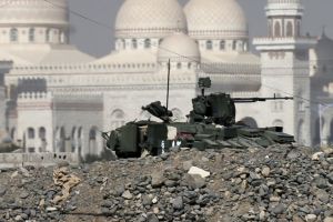 الرئاسة اليمنية تشير لاستعدادها لقبول بعض مطالب الحوثيين
