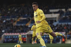 أرسنال في مفاوضات لضم باوليستا من فياريال