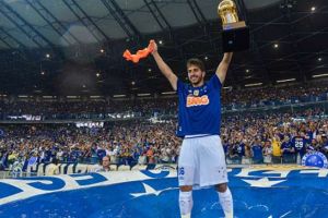 ريال مدريد يتوصل لاتفاق لضم البرازيلي لوكاس سيلفا