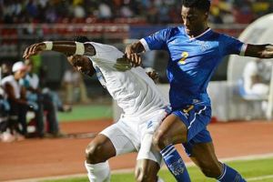 التعادل يسيطر على لقاء الرأس الأخضر والكونغو الديمقراطية