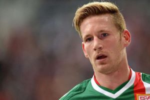 المهاجم هان يغيب عن صفوف مونشنجلادباخ لثلاث مباريات بسبب الإصابة