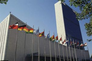 الأمم المتحدة: 54 قافلة مساعدات دخلت سوريا من تركيا والاردن