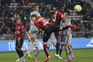 بطولة فرنسا: نتائج المرحلة الثانية والعشرين