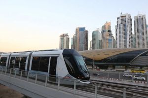 مليارات الدولارات لبناء مشروع السكك الحديدية الخليجية
