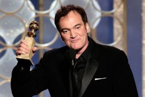 تارانتينو بدأ تصوير فيلم 'ذي هايتفول ايت'