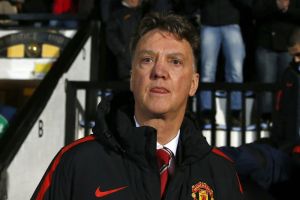 فان غال محبط بعد التعادل مع كامبريدج