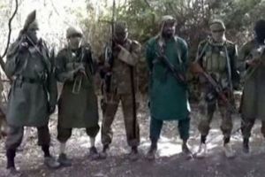 بوكو حرام تفرج عن 192 رهينة في شمال شرق نيجيريا