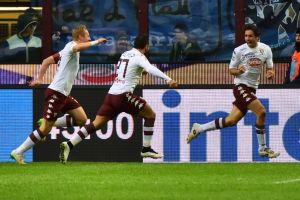 بطولة ايطاليا: نتائج المرحلة العشرين