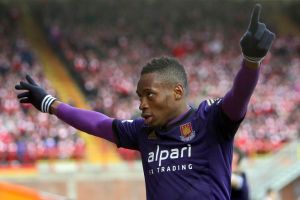 كأس انكلترا: وست هام إلى الدور الخامس