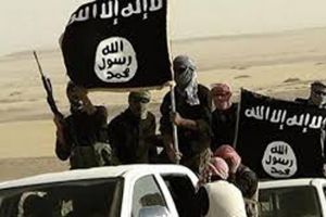 وفد محافظة الأنبار إلى واشنطن يتلقى تعهدات أمريكية بطرد 'داعش' من العراق