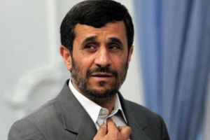 احمدي نجاد يتبرأ من نائب سابق له ادين بالفساد