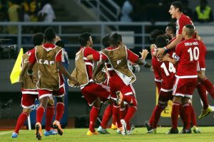 امم افريقيا 2015: غينيا الاستوائية إلى ربع النهائي