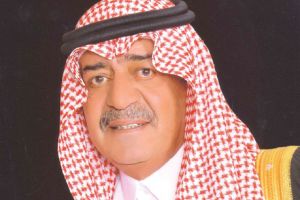 الأمير مقرن بن عبدالعزيز