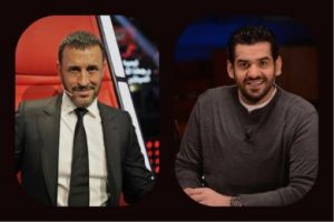 الساهر والجسمي وفنانون عرب يلغون حفلاتهم بدبي لرحيل العاهل السعودي