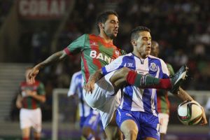 بطولة البرتغال: بورتو يهدر فرصة ثمينة لتعزيز موقعه في المركز الثاني