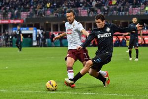 بطولة ايطاليا: نتائج المرحلة العشرين