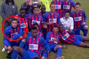 بالأسماء .. 5 لاعبين ينضمون لتنظيم 'داعش' الإرهابي