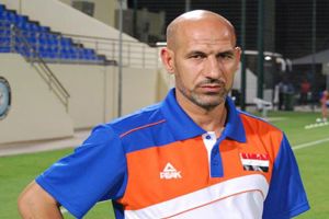 غموض مستقبل شنيشل مع المنتخب العراقي