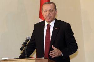 إردوغان يستقر في موقع رجل تركيا القوي سواء تغير الدستور أم لا