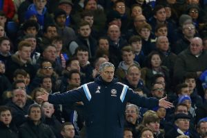 تغريم مورينيو 38 الف دولار لانتقاد التحكيم