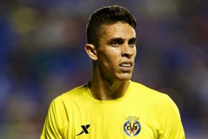 أرسنال يكمل إجراءات التعاقد مع البرازيلي باوليستا