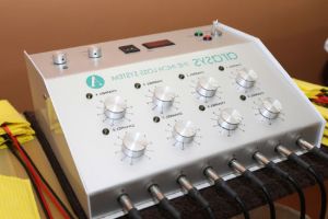 “الجوزاء” يقدم خدمات لرشاقة السيدات