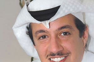 تركي الدخيل