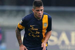 غياب إيتوربي عن روما للإصابة