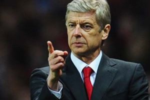 فينجر يثني على فوز أرسنال الكبير على أستون فيلا