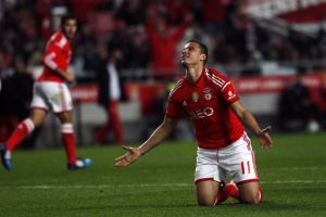 بطولة البرتغال: بنفيكا يعود إلى سكة الانتصارات