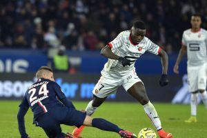 بطولة فرنسا: نتائج المرحلة الثالثة والعشرين