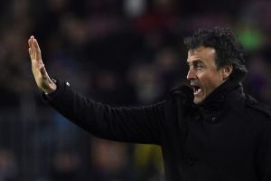 انريكي: مباراة فياريال كانت صيحة تحذيرية قبل منافسات كأس الملك