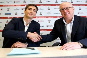 ساوثمبتون يعزز صفوفه بالصربي ديوريسيتش