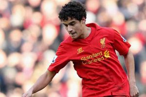 كوتينهو يمدد عقده مع ليفربول