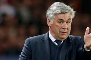 انشيلوتي: رونالدو وبنزيمة وبيل سيشاركون في المباريات طالما كانوا بحالة جيدة