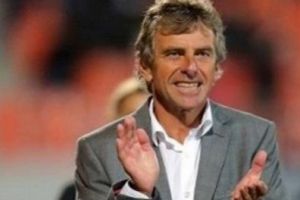 مدرب الجزائر يرشح كوت ديفوار للتتويج بلقب كأس أفريقيا