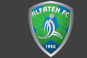 الفتح يتعاقد مع البرازيلي إيلياس