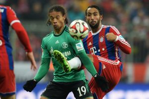 بطولة المانيا: نتائج المرحلة التاسعة عشرة